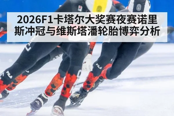 2026F1卡塔尔大奖赛夜赛诺里斯冲冠与维斯塔潘轮胎博弈分析